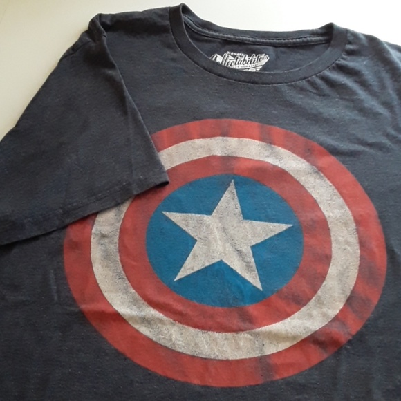 Marvel Tee Bundle - Picture 2 of 3